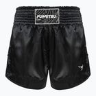 Trainingsshorts Herren FUMETSU Origins Muay Thai black
