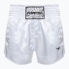 Trainingsshorts Herren FUMETSU Origins Muay Thai white