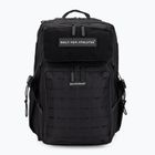 Trainingsrucksack Built For Athletes Hero 2.0 45 l black