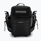 Trainingsrucksack Built For Athletes Hero 2.0 25 l black