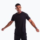 Herren Trainingsshirt Built For Athletes Performance black