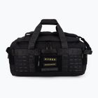 Trainingstasche Built For Athletes Hyrox X BFA 60 l black/yellow