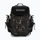 Trainingsrucksack Built For Athletes Hero 3.0 45 l black camo