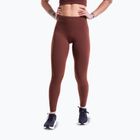 Damen Trainingsleggings Built For Athletes Training port