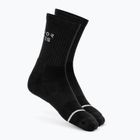Socken Built For Athletes Crew Training black
