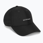 Basecap Built For Athletes Training black