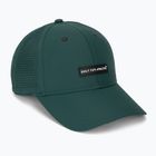 Basecap Built For Athletes Training forest green
