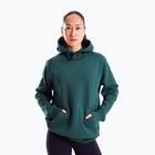 Trainingspullover Built For Athletes BFA Hoody forest green
