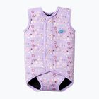 Neoprenanzug Kinder Splash About Baby Wrap Lilac spring