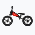 Laufrad Qplay Feduro red