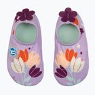 Kinder Wasserschuhe Splash About Splash Shoes lilac spring