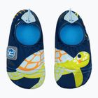 Kinder Wasserschuhe Splash About Splash Shoes turtle tide
