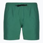 Herren Nike Swoosh Break 5" Volley bicoastal swim shorts