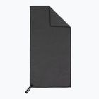 Schnelltrocknendes Badehandtuch Nike Quick Dry Swim black