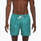 Herren Nike Swoosh Link 5" Volley bicoastal swim shorts