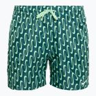 Herren Nike Swoosh Link 5" Volley bicoastal swim shorts