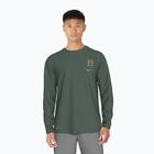 Herren-Langarmshirt Nike Luxe Letter Hydroguard fir
