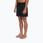 Nike Swim Breaker 7" Volley Herren Badeshorts schwarz