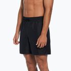Nike Swim Breaker 7" Volley Herren Badeshorts schwarz
