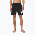 Herren Nike Specs 7" Badeshorts Volley schwarz