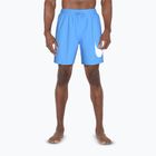 Herren Nike Specs 7" Badeshorts Volley Universitätsblau