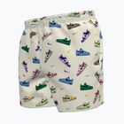 Herren Nike Multi Print 5" Volley Segel Badeshorts