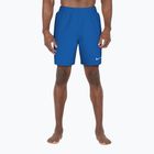 Badeshorts Herren Nike Essential 7" Volley game royal