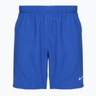 Badeshorts Herren Nike Essential 7" Volley game royal