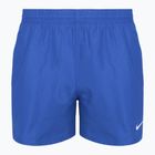 Badeshorts Herren Nike Essential 5" Volley game royal