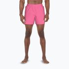 Herren Nike Essential 5" Volley pinksicle Badeshorts
