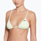 Nike Essential Triangle Bikini Badeanzug Oberteil kaum Volt
