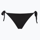 Nike Essential Tie String Bikini Badeanzug Bottom schwarz