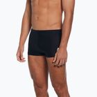 Herren Nike Ocean Merge Square Leg Schwimm-Boxershorts schwarz