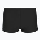 Herren Nike Ocean Merge Square Leg Schwimm-Boxershorts schwarz