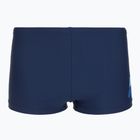 Herren Nike Ocean Merge Square Leg Schwimm-Boxershorts midnight navy
