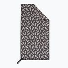 Schnelltrocknendes Handtuch Nike Quick Dry Swim jet black