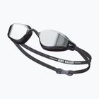 Nike Valiant Verspiegelte Schwimmbrille schwarz