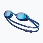 Nike Legacy Comfort Mitternachtsblau Schwimmbrille