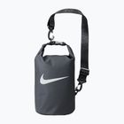 Nike Dry Schwimmtasche 5 l schwarz
