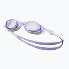 Nike Chrome Hortensien Schwimmbrille