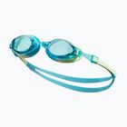 Nike Chrome Junior staubige Kaktus Kinder Schwimmbrille