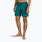 Herren-Badeshorts Nike Essential 7" Volley green abyss
