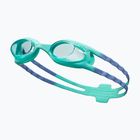 Kinder-Schwimmbrille Nike Easy Fit bleached turquoise