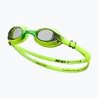 Kinder-Schwimmbrille Nike Lil Swoosh Junior volt