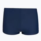 Schwimm-Shorts Nike Logo Graphic Square Leg midnight navy