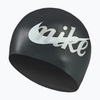 Schwimmkappe Nike Multi Graphic black/white