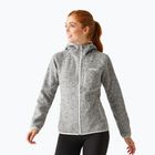 Hoodie Trekking Damen REGATTA Hooded Newhill cyberspace