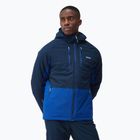 Winterjacke Herren REGATTA Highton Stretch III navy/new royal