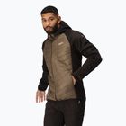  Hybrid Jacke Herren REGATTA Andreson VIII Hybrid crocodile/black