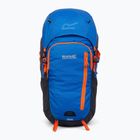 Trekking Rucksack REGATTA Highton V2 35 l oxford blue/seal grey